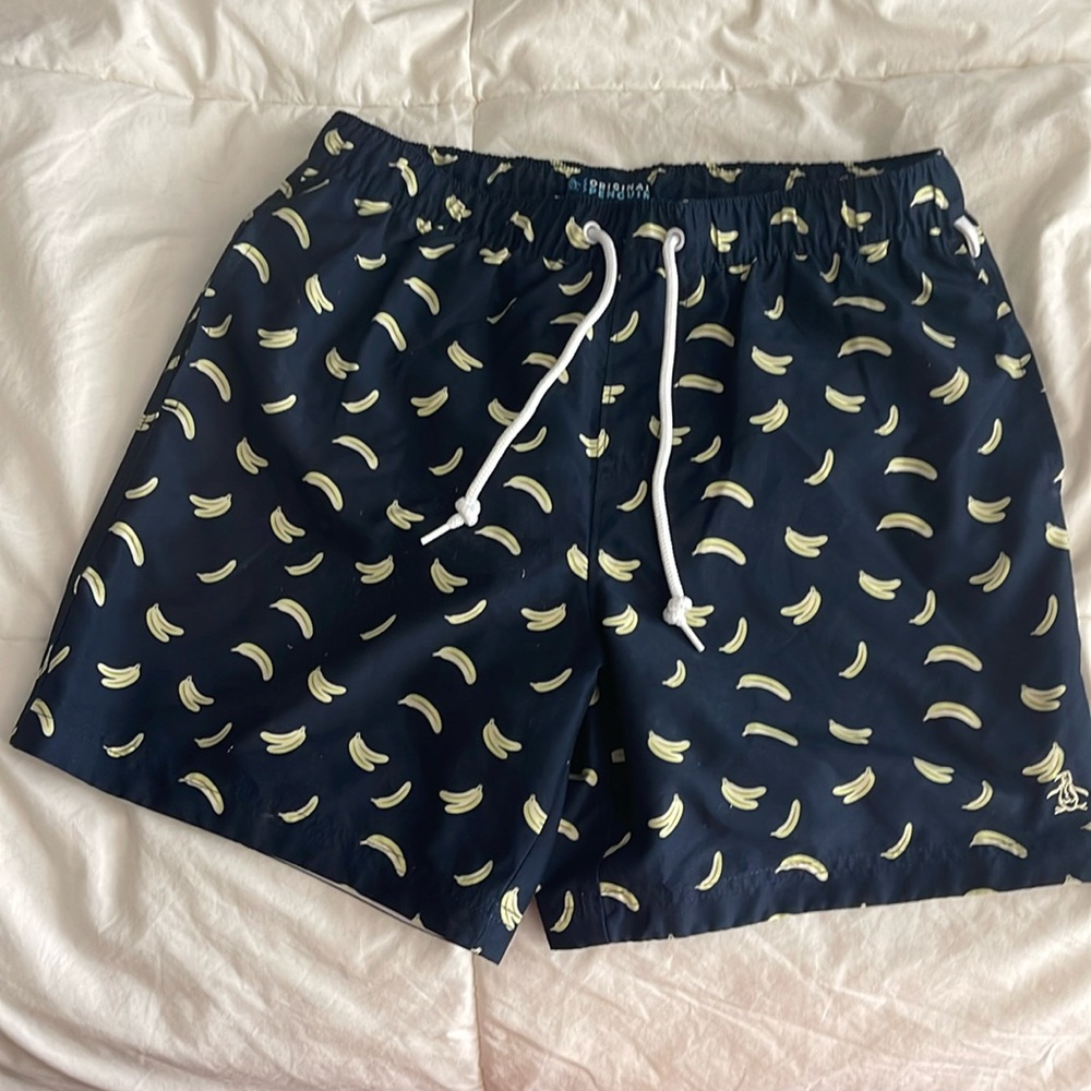 Original Penguin swimming short
